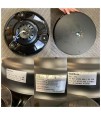 36" & 42" Ceiling Fans with Lights. 688 Units. EXW Los Angeles